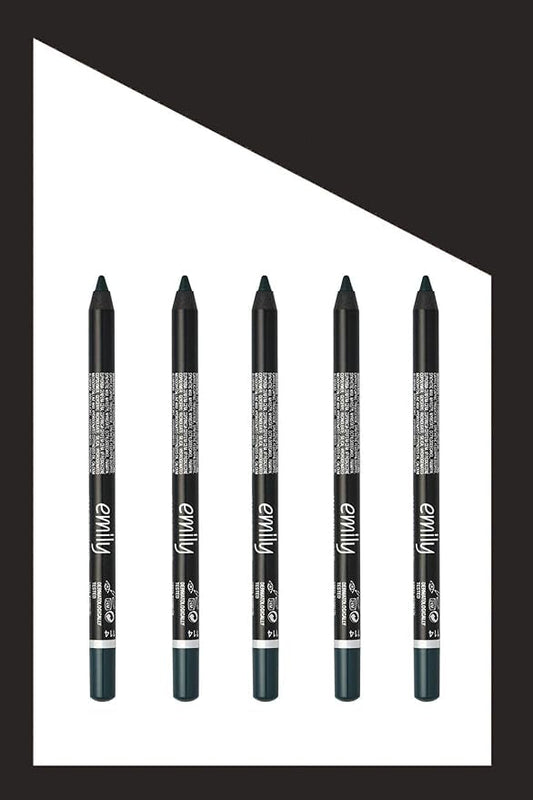 Emily Wateproof Eyepencil