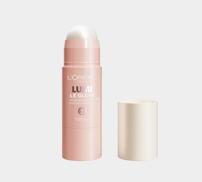 Lumi Le Glass Glow Highlighter Stick