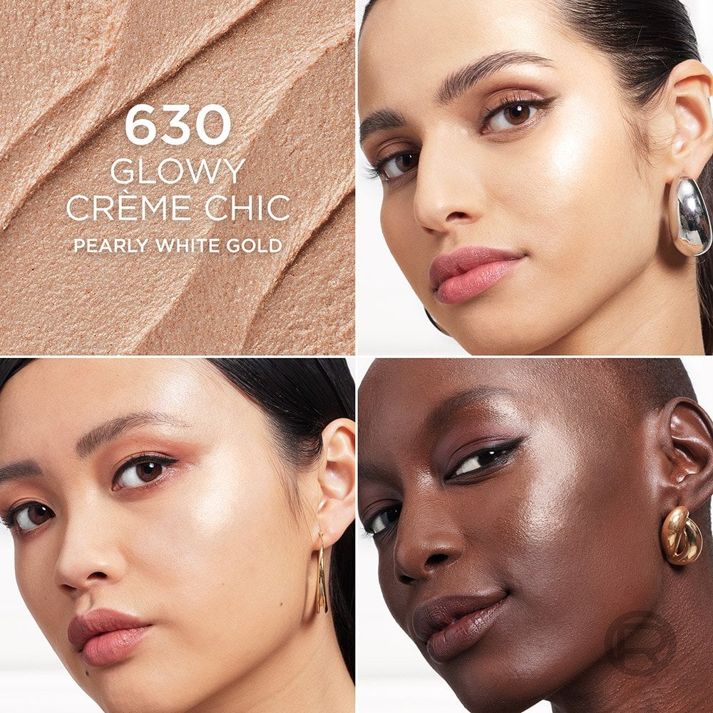 Lumi Le Glass Glow Highlighter Stick