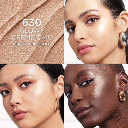 Lumi Le Glass Glow Highlighter Stick