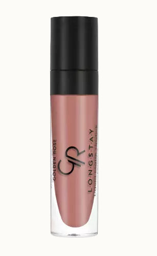 Longstay Liquid Matte Lipstick