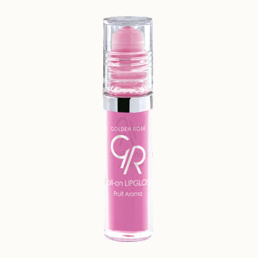 Fruit Aroma Roll-On Lipgloss