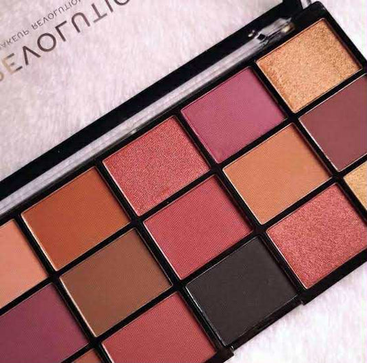 REVOLUTION RELOADED NEWTRALS 3 HEADLIGHTS PALLET