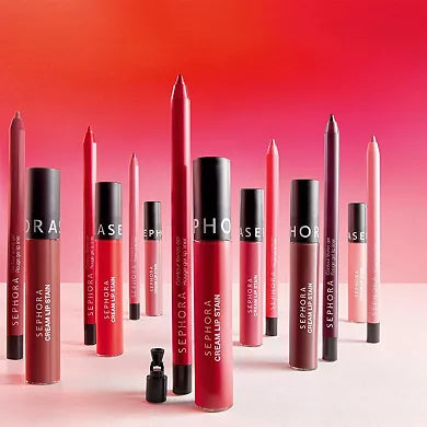 Cream Lip Stain