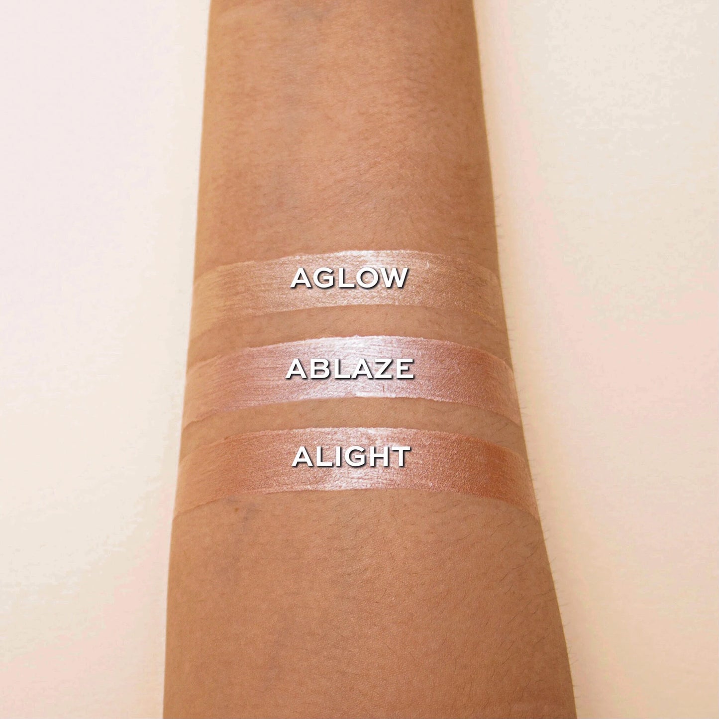 Pro Glow Edit Cream Highlighter