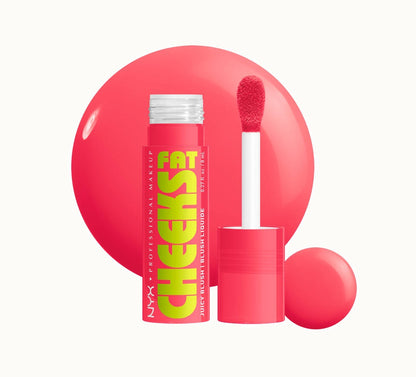 Fat Cheeks Juicy Liquid Blush