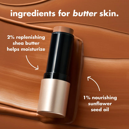 Soft Glam Cream Bronzer