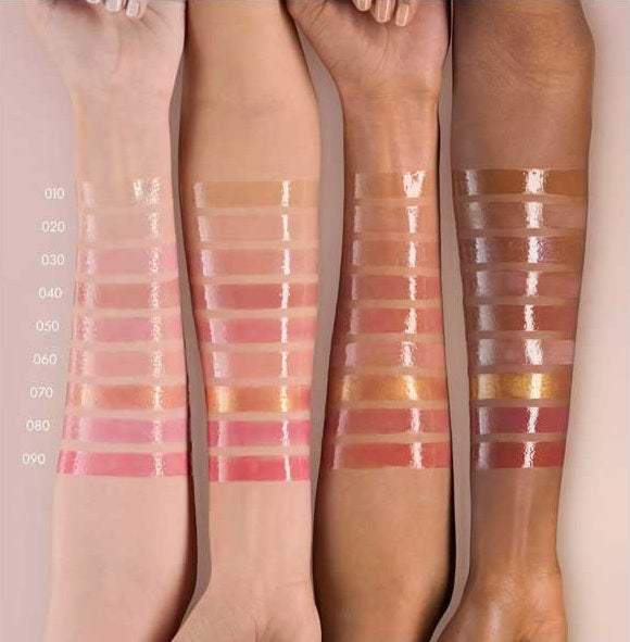 Plumping Lip Gloss Plump It Up Lip Booster