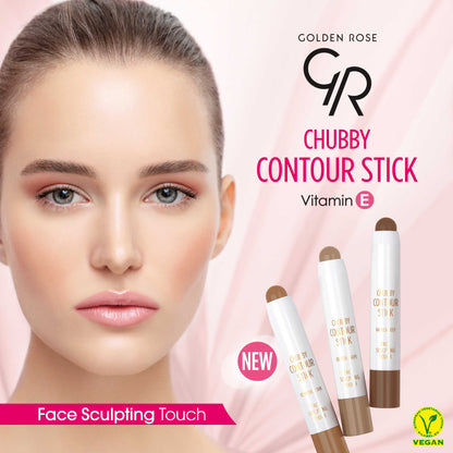 CHUBBY CONTOUR STICK