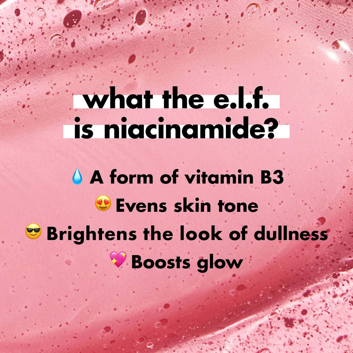 Essence Power Grip Primer + 4% Niacinamide