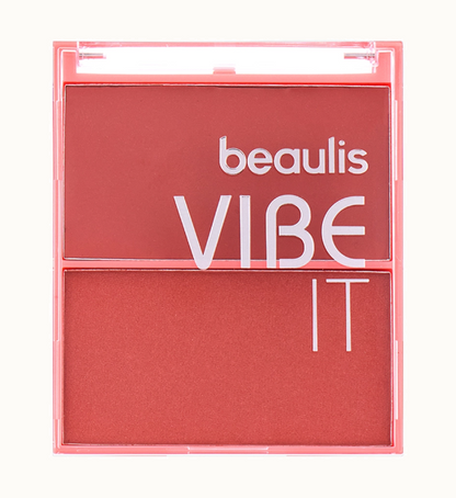 Vibe It Cream & Powder Blush