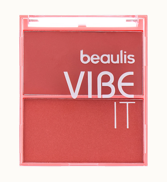 Vibe It Cream & Powder Blush