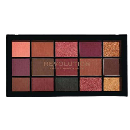 REVOLUTION RELOADED NEWTRALS 3 HEADLIGHTS PALLET