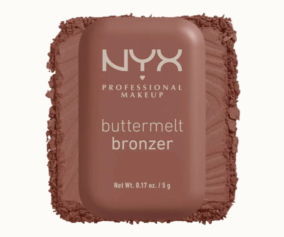 Buttermelt Bronzer