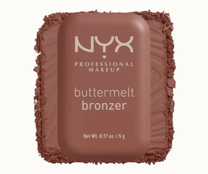 Buttermelt Bronzer
