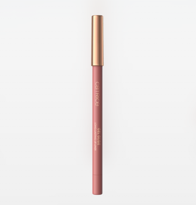 Catrice Gel Glide Long-Lasting Lip Liner