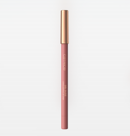 Catrice Gel Glide Long-Lasting Lip Liner