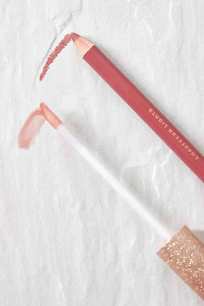 Ultimate Lights Shimmer Lip Kit Chauffeur Lights