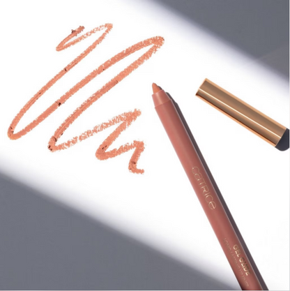 Catrice Gel Glide Long-Lasting Lip Liner