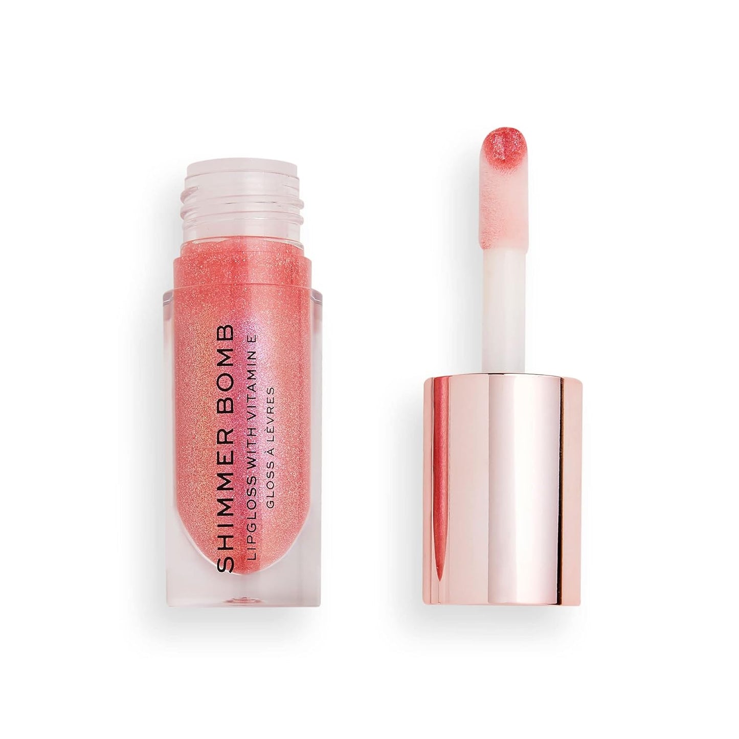 Shimmer Bomb Lip Gloss