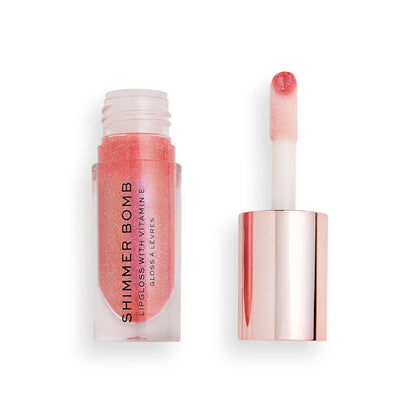 Shimmer Bomb Lip Gloss