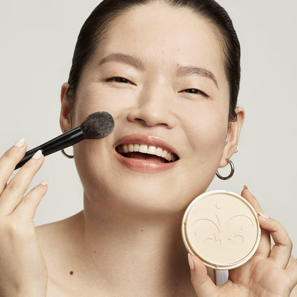 Stay Matte Pressed Powder