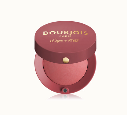 Bourjois Little Round Pot Blush