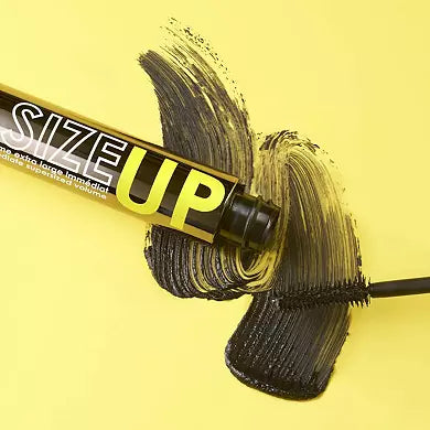 Size Up Volumizing Mascara