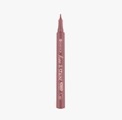 Essence line n' STAIN! Tattoo Lip Liner