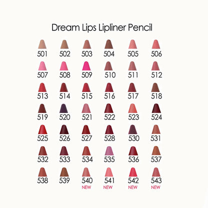 Dream Lips Lipliner