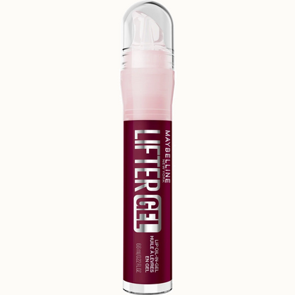 Lifter Gel™ Oil-in-Gel Lip Gloss with Hyaluronic Acid