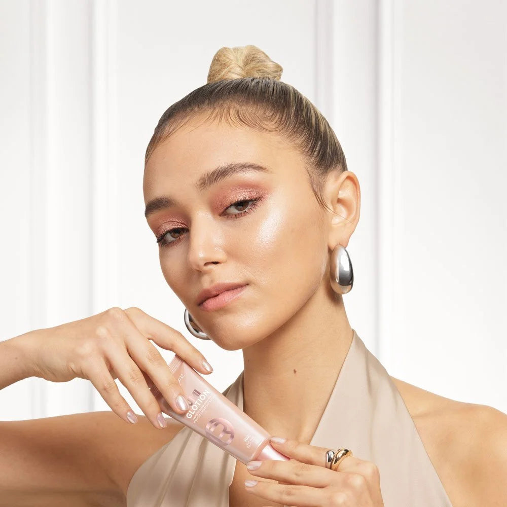 Lumi Glotion All-in-One Glow Enhancer & Tinted Moisturizer