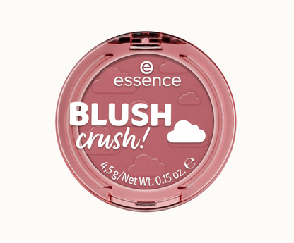 New Blush Crush!