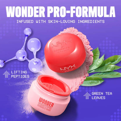 Wonder Snatch™ Loose Setting Powder