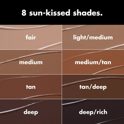 Soft Glam Cream Bronzer