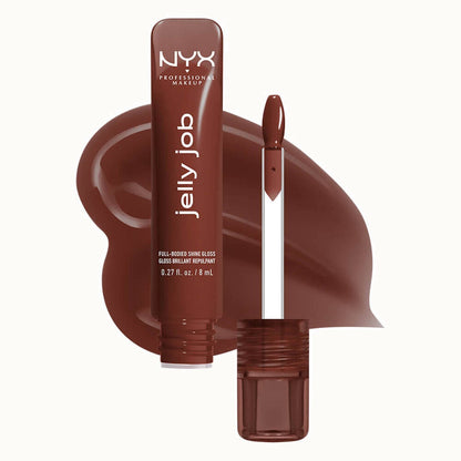 Jelly Job Full Bodied Shine Gloss