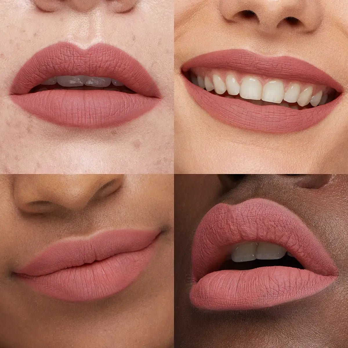 Lasting Matte Veil Liquid Lip Colour