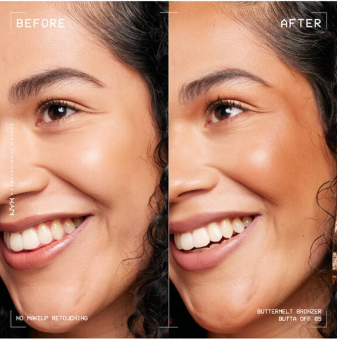 Buttermelt Bronzer