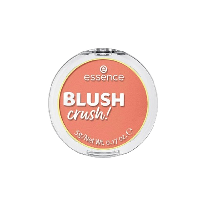 Blush Crush!