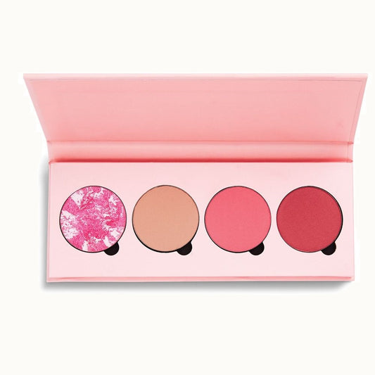 Obsession Pinky Promise Palette