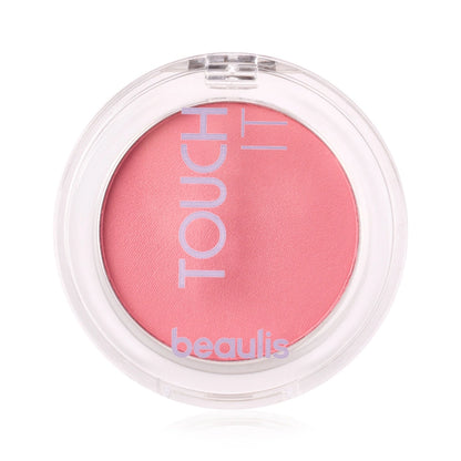 Touch It Powder Blush