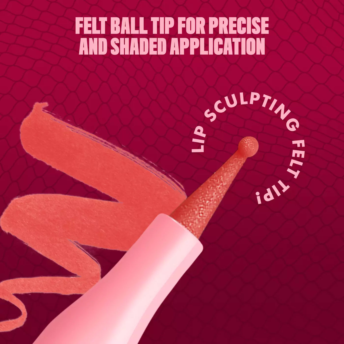 NYX Lip Lingerie Lip Liner Stain