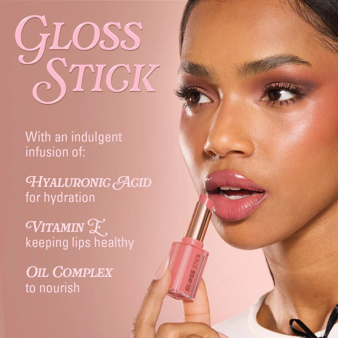 Pout Lip Gloss Stick