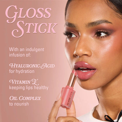 Pout Lip Gloss Stick