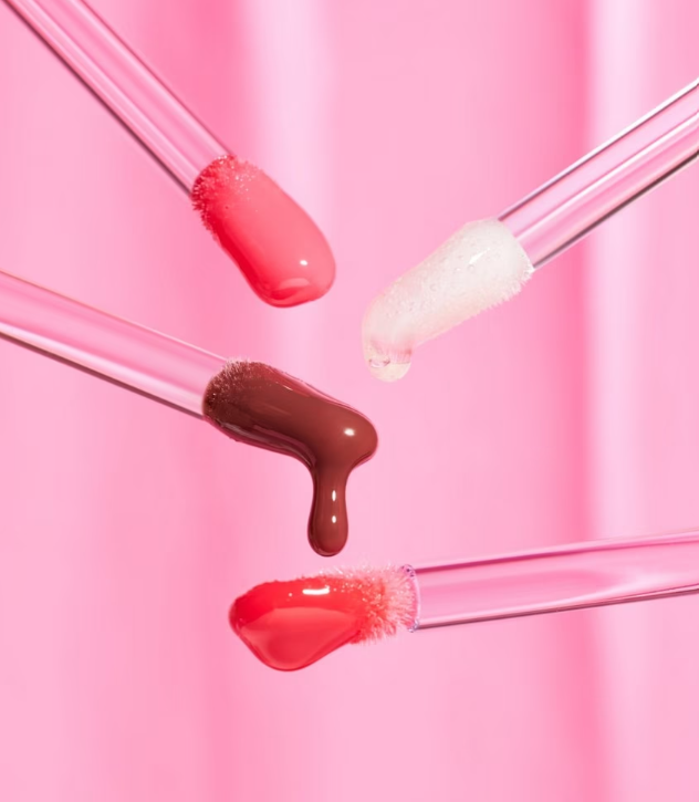 Essence what the fake! Plumping lipgloss