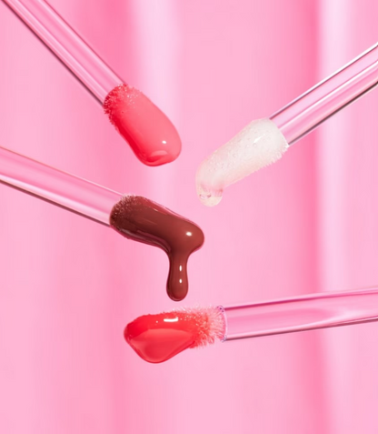 Essence what the fake! Plumping lipgloss