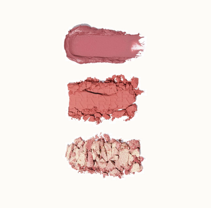 Blush Icon Palette