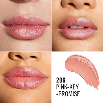 Lasting Finish Long-lasting lipstick