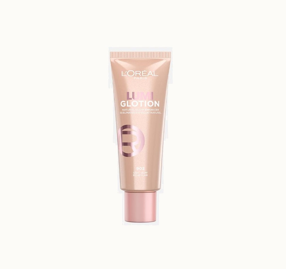 Lumi Glotion All-in-One Glow Enhancer & Tinted Moisturizer