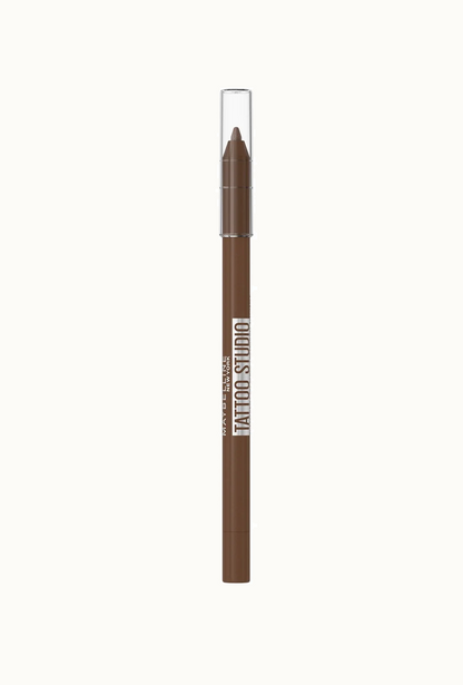 Tattoo LongLasting Eyeliner Gel Pencil